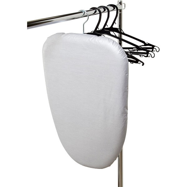 IRONING BOARD WITH FOOK