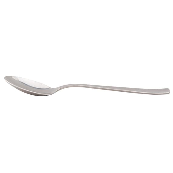 TEA SPOON 2PCS SET PR104