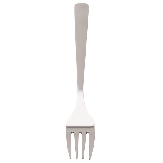 DESSERT FORK 2PCS SET PR104