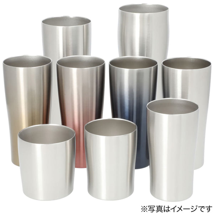 STAINLESS TUMBLER PROST 680ML SI