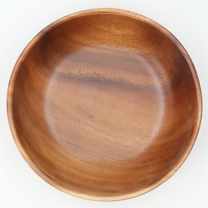 Round Bowl L