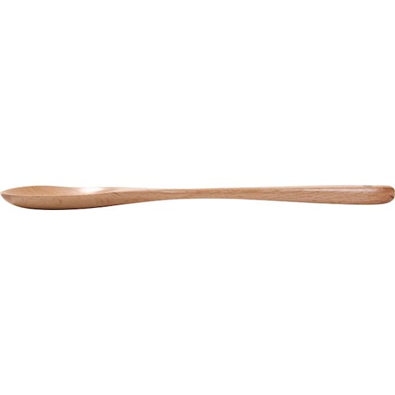 WOODEN SALAD SERVER 2P WP13-56N