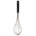 STAINLESS EGG WHISK WITH PP HANDLE