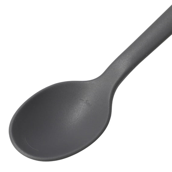 SILICONE SPOON S