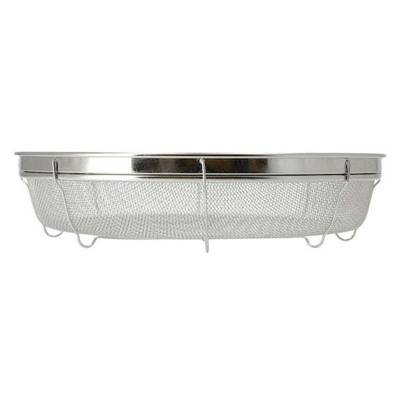 29CM STAINLESS MESH BASKET